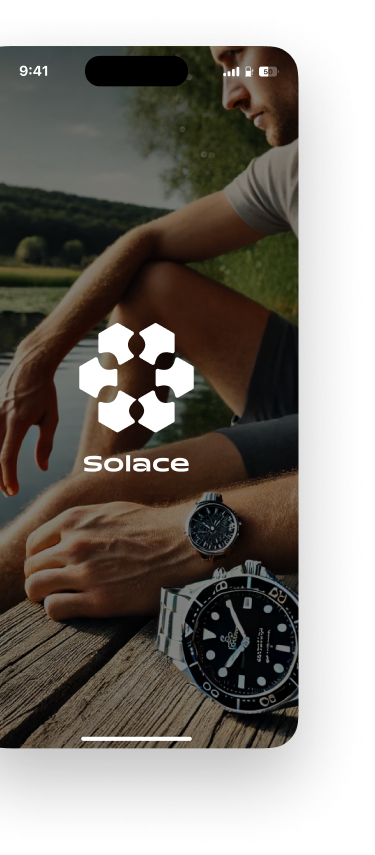 Real interface